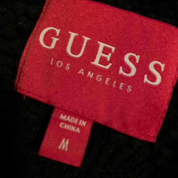 Guess jacket - Picture 3 of 3